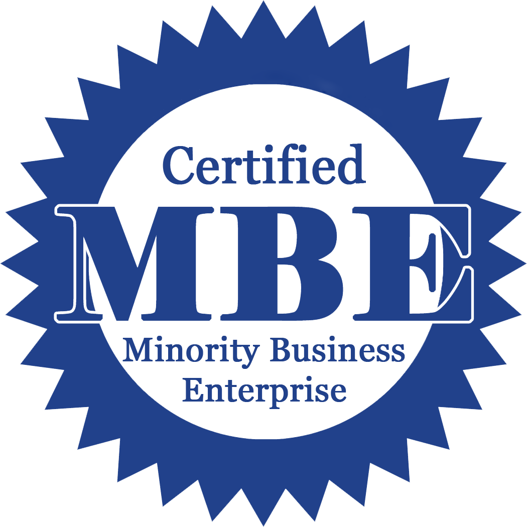 MBE Certified Mark